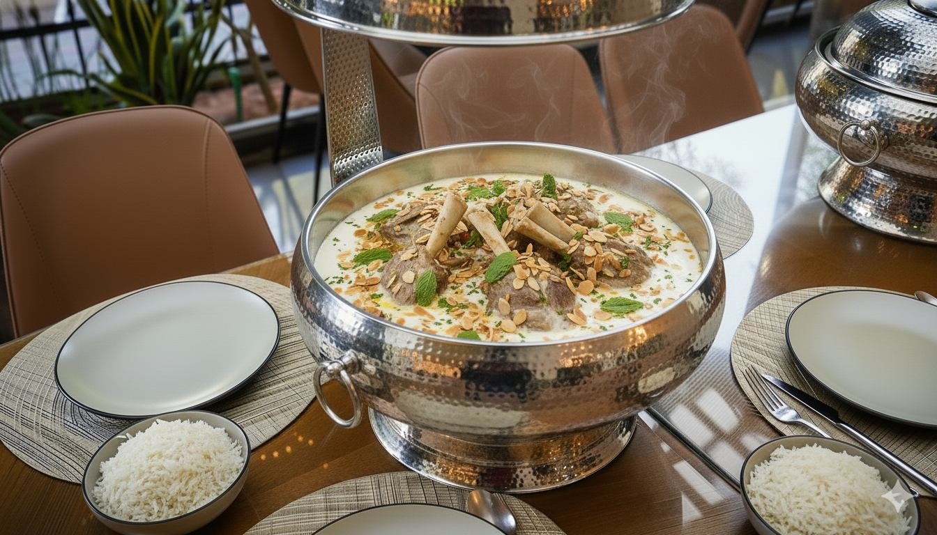 معرض صور حفلات بيت الأكابر