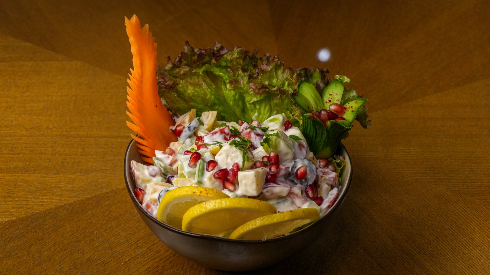 صورة داخلية