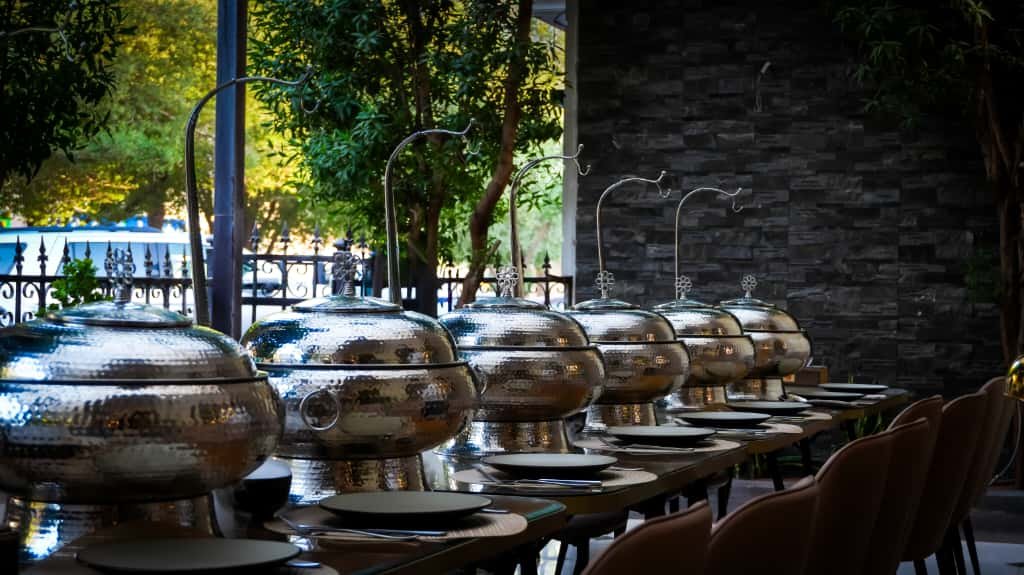 حفلات الأعراس